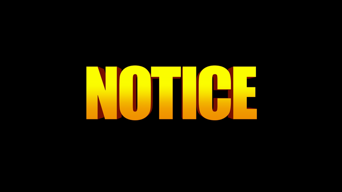 002_Notice